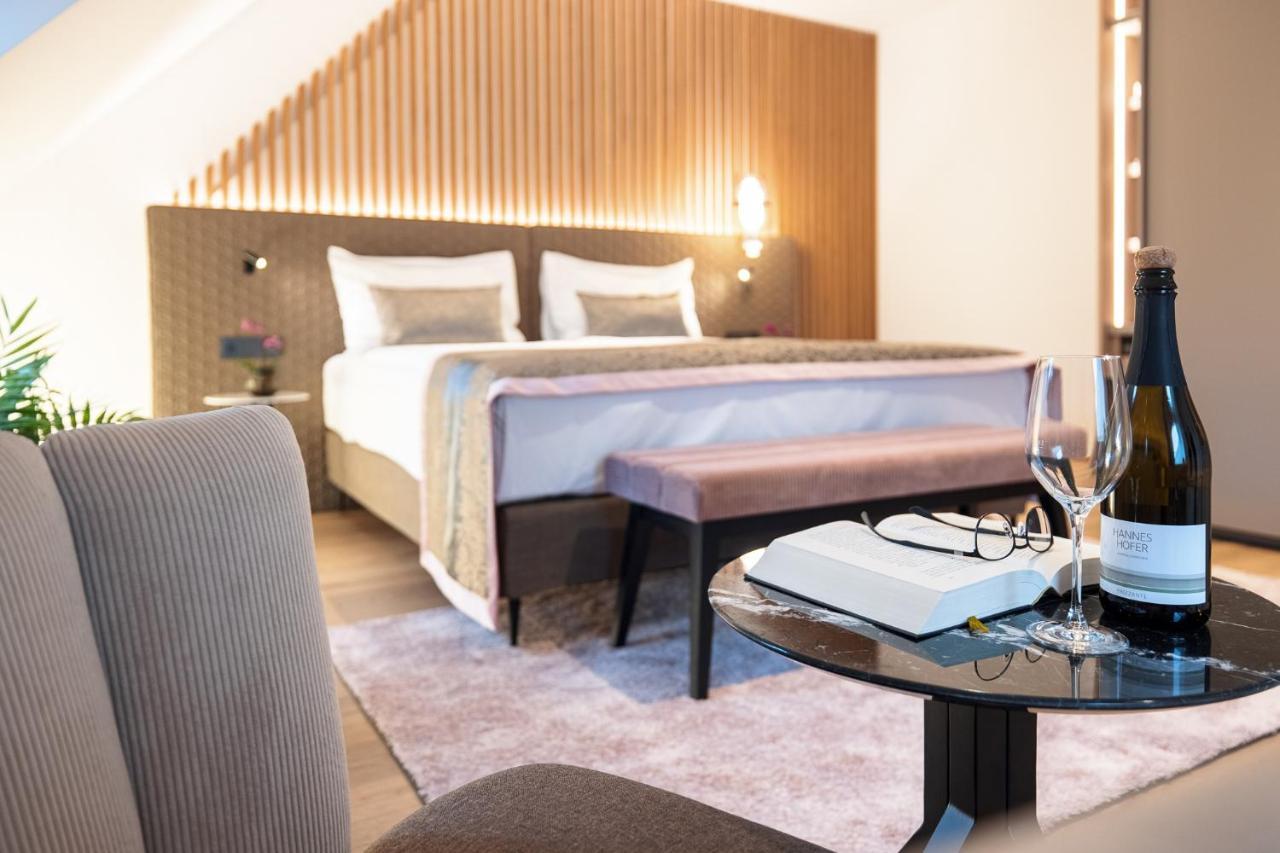 Hotel Turmhof غمبولدسكيرشن المظهر الخارجي الصورة