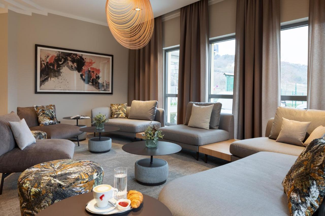 Hotel Turmhof غمبولدسكيرشن المظهر الخارجي الصورة