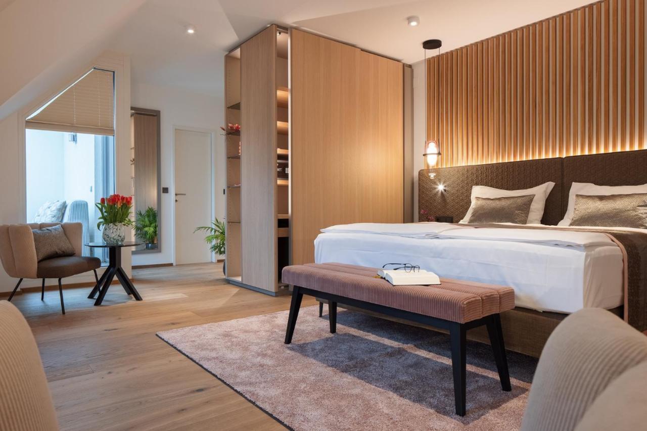 Hotel Turmhof غمبولدسكيرشن المظهر الخارجي الصورة