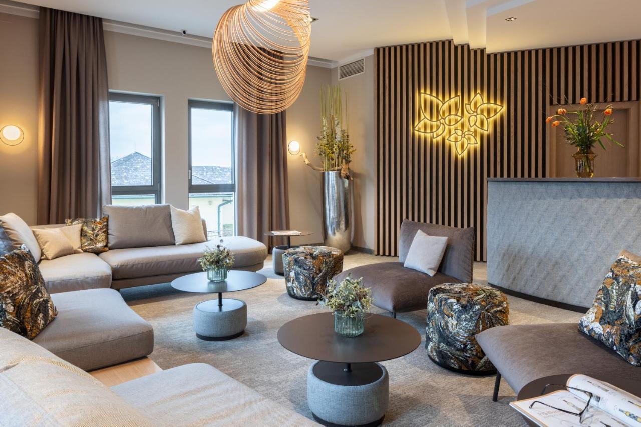 Hotel Turmhof غمبولدسكيرشن المظهر الخارجي الصورة