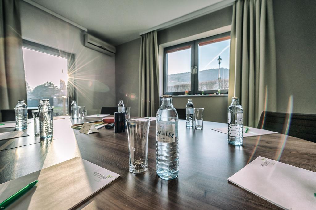 Hotel Turmhof غمبولدسكيرشن المظهر الخارجي الصورة