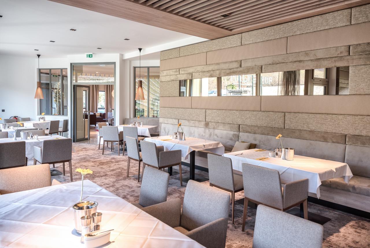 Hotel Turmhof غمبولدسكيرشن المظهر الخارجي الصورة