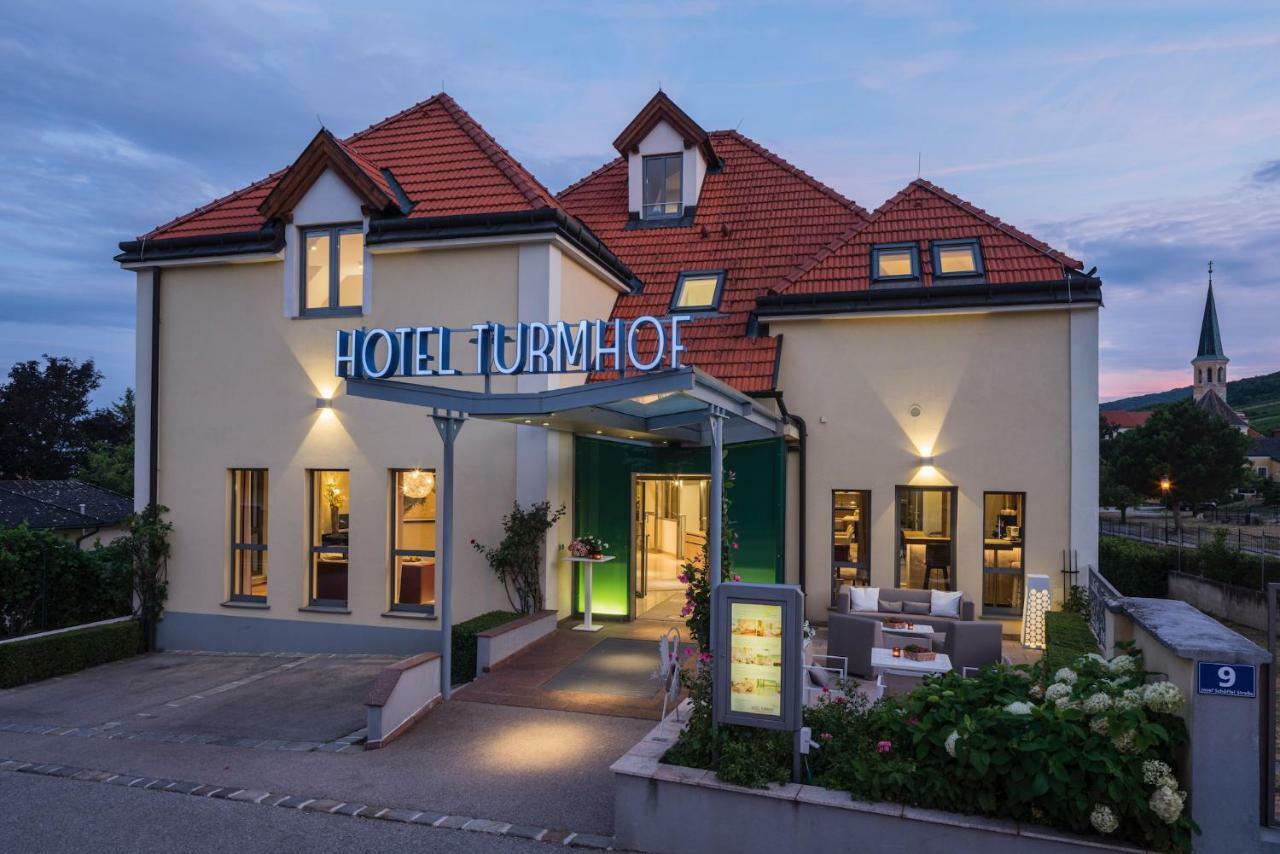 Hotel Turmhof غمبولدسكيرشن المظهر الخارجي الصورة